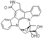 K252b Structure,99570-78-2Structure