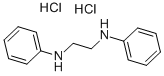 N,N-二苯基乙基乙二胺盐酸盐结构式_99590-70-2结构式