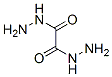 乙二酸二酰肼结构式_996-98-5结构式