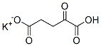 alpha-酮戊二酸单钾盐结构式_997-43-3结构式