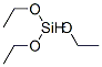三乙氧基硅烷结构式_998-30-1结构式