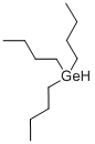 三正丁基氢化锗结构式_998-39-0结构式