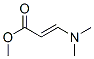 3-二甲氨基丙烯酸甲酯结构式_999-59-7结构式