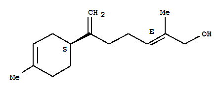 Lanceol Structure