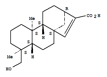 Pseudolaric acid D Structure,115028-67-6Structure