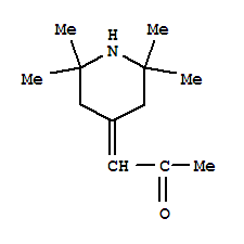 Calyxamine b Structure,150710-72-8Structure