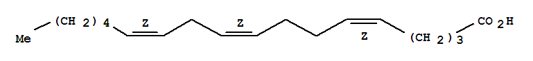 松油酸结构式_16833-54-8结构式