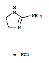 乙烯胍结构式_26893-38-9结构式