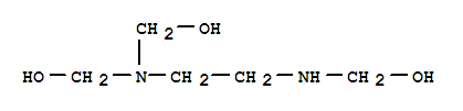 (9ci)-[[2-[(羟基甲基)氨基]乙基]亚氨基]双-甲醇结构式_289045-25-6结构式