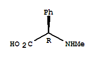 H-d-mephg-oh结构式_30925-14-5结构式