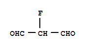 氟丙二醛结构式_35441-52-2结构式