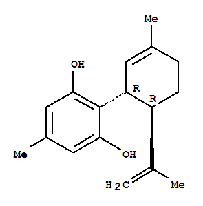 O-1821 Structure,35482-50-9Structure