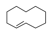 环十二酮结构式_3618-12-0结构式