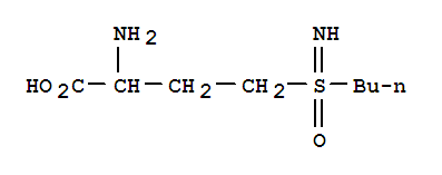 丁基硫结构式_5072-26-4结构式