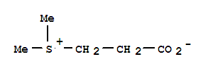 Dimethyl-propiothetin Structure,6708-36-7Structure
