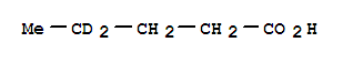 戊腈-D2结构式_83741-75-7结构式