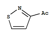 (7ci)-3-异噻唑甲酮结构式_88511-35-7结构式
