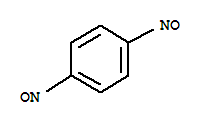 聚1,4-二亚硝基苯结构式_9003-34-3结构式