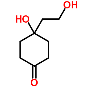 Cleroindicin b Structure,107389-91-3Structure