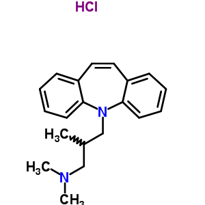三甲丙咪嗪杂质C结构式_1159-80-4结构式