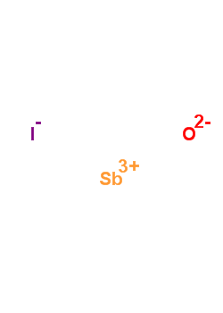 碘结构式_12196-43-9结构式