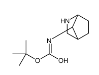 1-Boc-3-肼基羰基吡咯烷结构式_1250995-45-9结构式