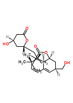[1S-[1alpha,3alpha,7alpha,8beta(2S*,4S*),8abeta]]-2,2-二甲基-丁酸 1,2,3,7,8,8a-六氢-3-(羟基甲基)-7-甲基-8-[2-(四氢-4-羟基-6-氧代-2H-吡喃-2-基)乙基]-1-萘基酯结构式_128241-03-2结构式