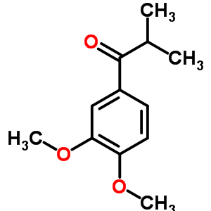 盐酸维拉帕米杂质L结构式_14046-55-0结构式