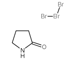 吡咯烷酮盐酸盐结构式_22580-55-8结构式