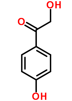 2-溴-2,4-二羟基苯乙酮结构式_2491-39-6结构式