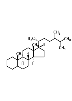 麦角碱结构式_2854-38-8结构式