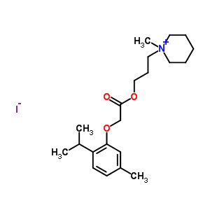 3-(甲硫基)-5-氧代-2,5-二氢-1,2,4-三嗪-6-羧酸乙酯结构式_31339-07-8结构式