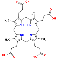 醉椒素结构式_315-48-4结构式