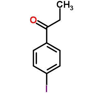 1-(4-Iodophenyl)propan-1-one Structure,31970-26-0Structure
