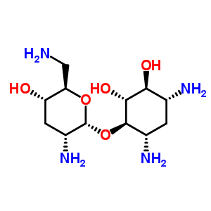 Nebr胺结构式_34051-04-2结构式
