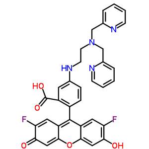 Znaf-1f ≥90%(hpce) Structure,443302-08-7Structure