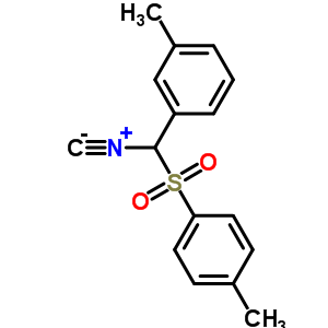1-M-tolyl-1-tosylmethyl isocyanide Structure,459216-21-8Structure