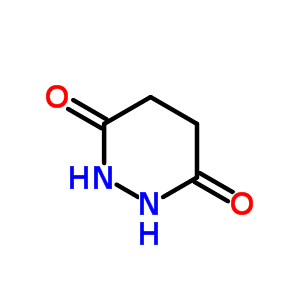 四氢-3,6-吡嗪二酮结构式_502-95-4结构式