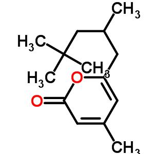 吡罗克酮相关物质B结构式_50650-75-4结构式