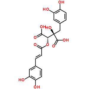 蜂斗菜酸结构式_50982-40-6结构式