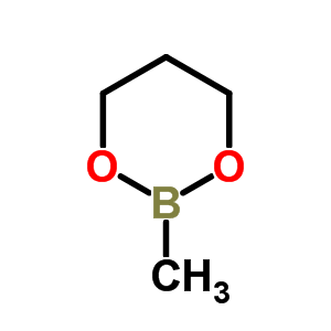 2-Methyl-1,3,2-dioxaborinane Structure,51901-48-5Structure