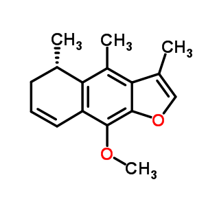 Cacalohastine Structure,52078-95-2Structure