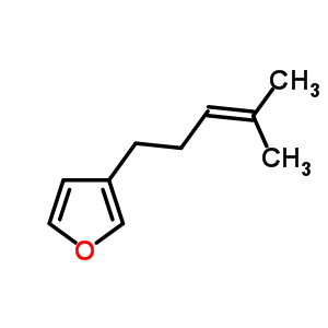 紫苏烯结构式_539-52-6结构式