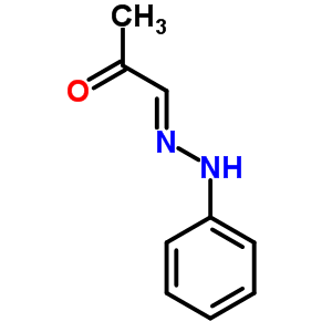 丙酮醛 1-苯基腙