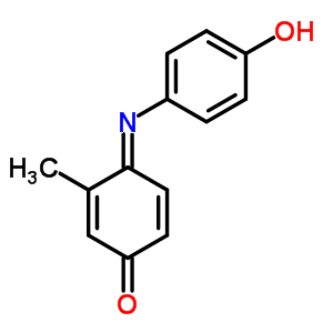 间甲酚酞络合钠结构式_5418-36-0结构式