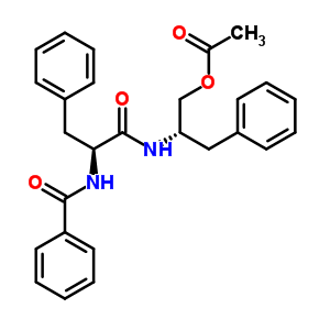 灰绿曲霉酰胺结构式_56121-42-7结构式