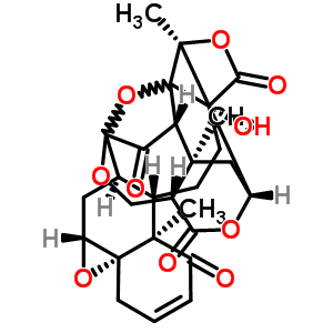 Physalin f Structure,57423-71-9Structure