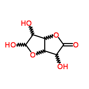 肝泰乐结构式_575-64-4结构式