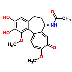 2,3-Didemethylcolchicine Structure,57866-21-4Structure