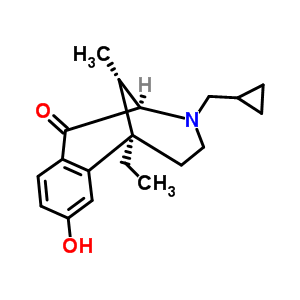 乙基氧代环佐辛结构式_58640-84-9结构式